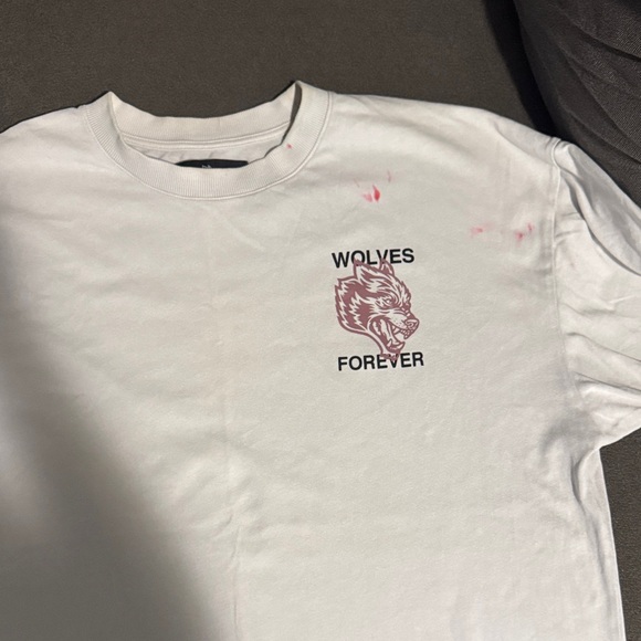 DARC Sport T-Shirt Size L - Picture 1 of 7